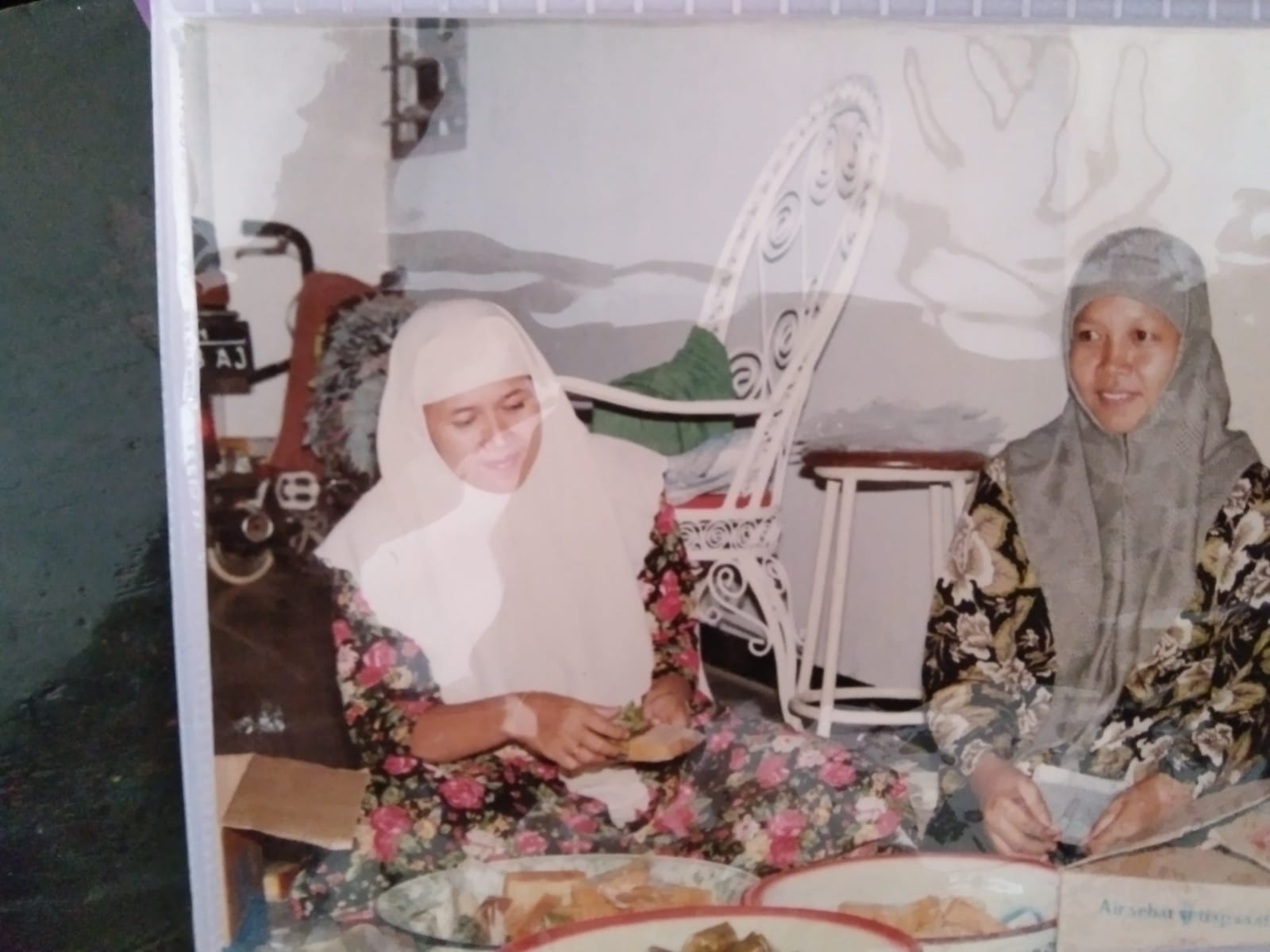 Zumaroh, Perempuan Di Awal Al-Huda