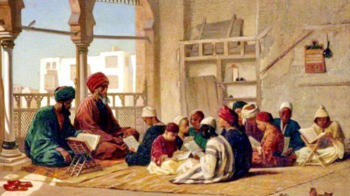 Pentingnya Perkaderan Dalam Islam