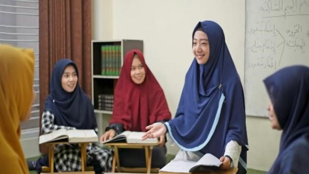 Perkembangan Griya Al-Qur'an Al-Huda Surabaya Barat