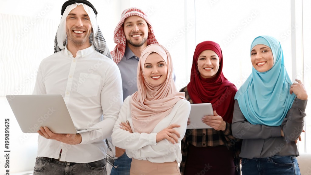 Liku-Liku Seksi Usaha Merintis Bisnis