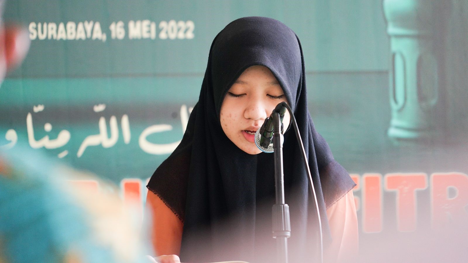 Perjalanan Meraih Prestasi Tahfidz Qur'an