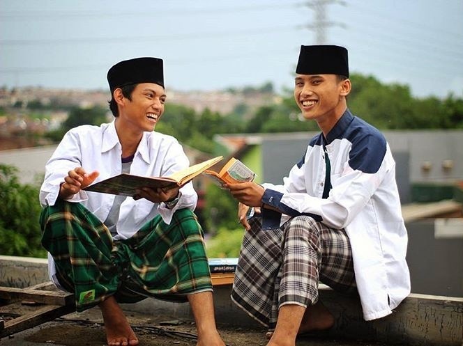 Contoh-contoh Pemuda Yang Ideal