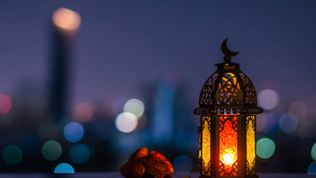 Ramadhan Indah, Ramadhan Penuh Mubarokah