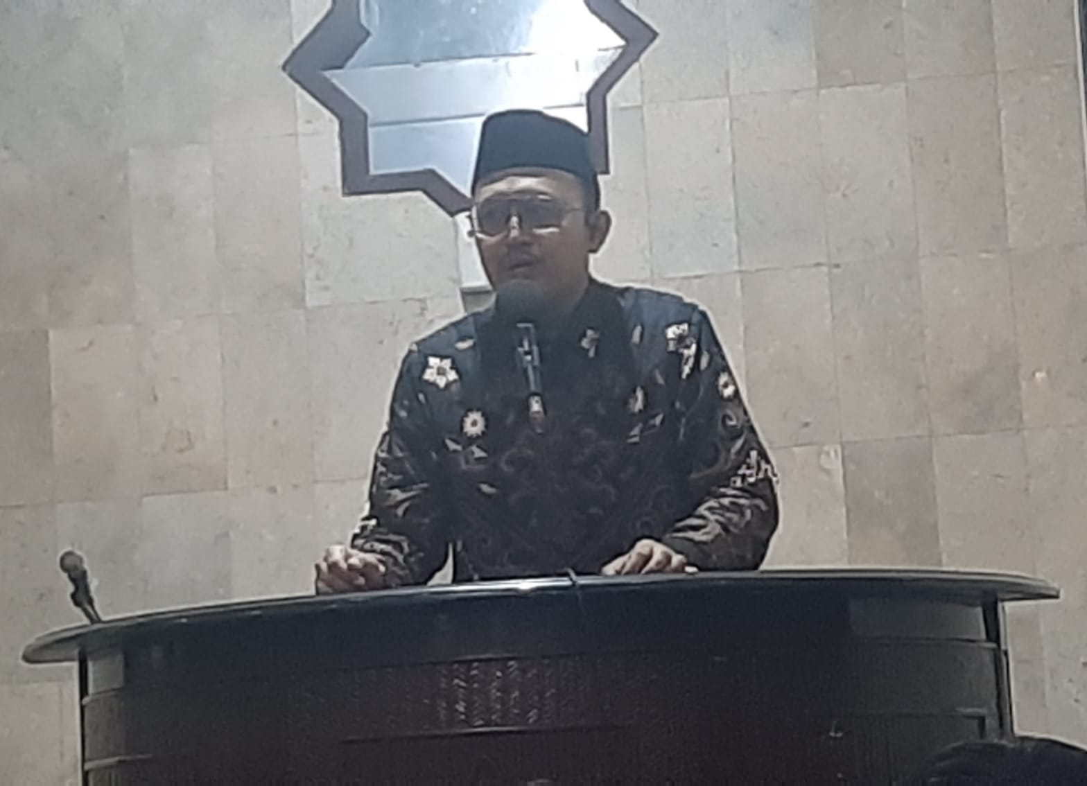 Membentuk Generasi Yang Bertauhid & Berilmu