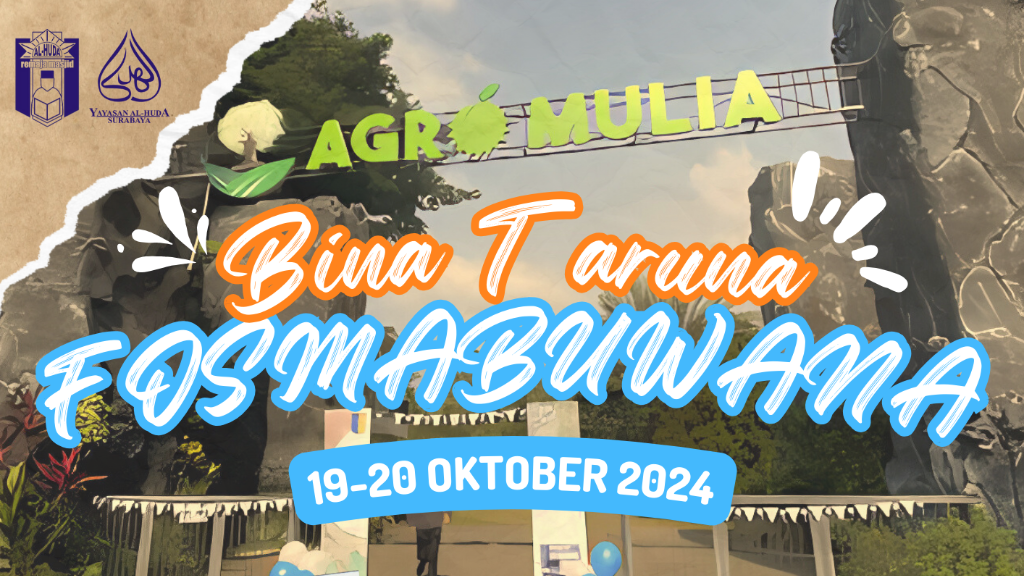 Bina Taruna Fosmabuwana 2024